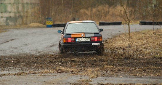 Puchar Rallyland WRC